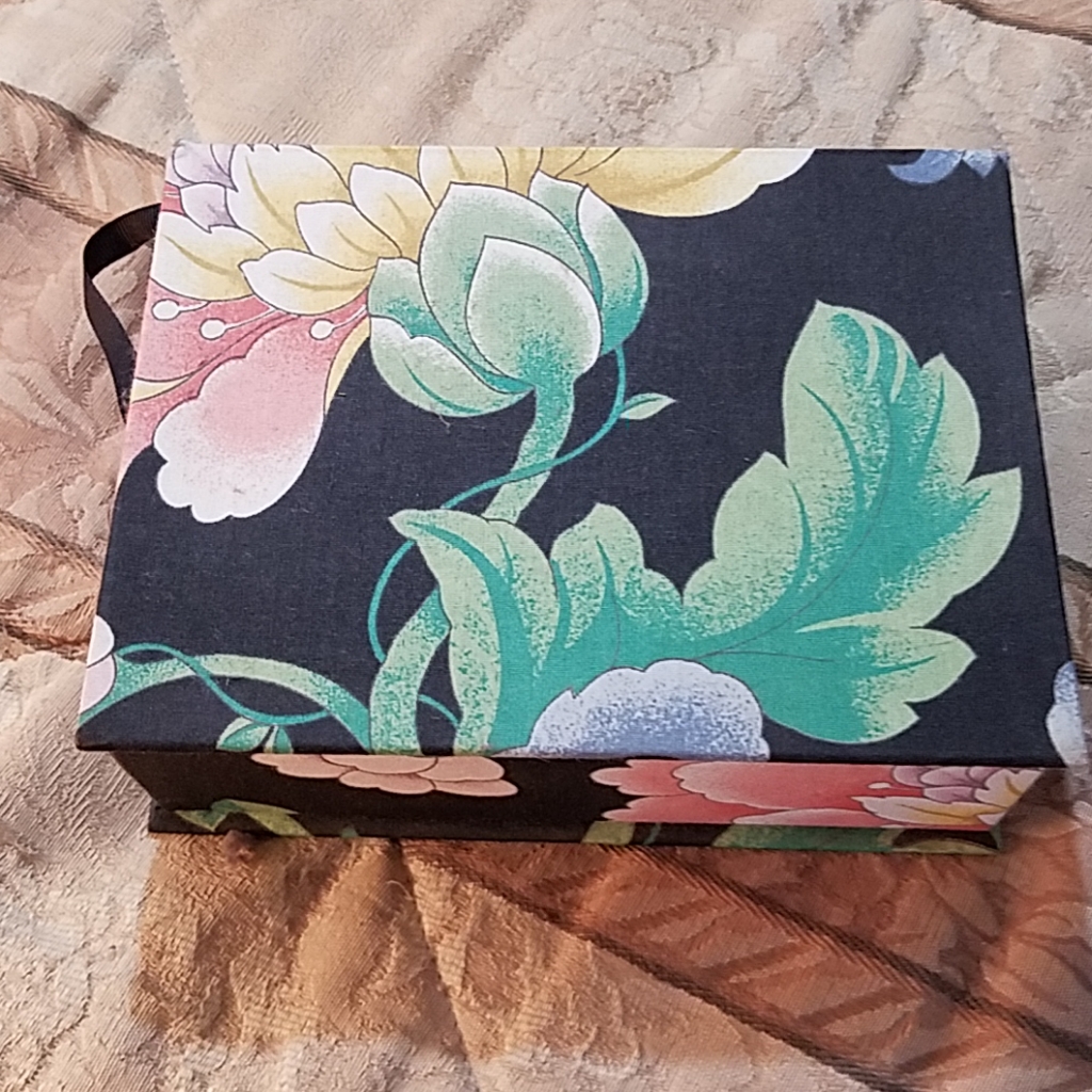 Jewelry Box
